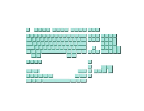 Premium Blanks PBT Keycaps - Ranked